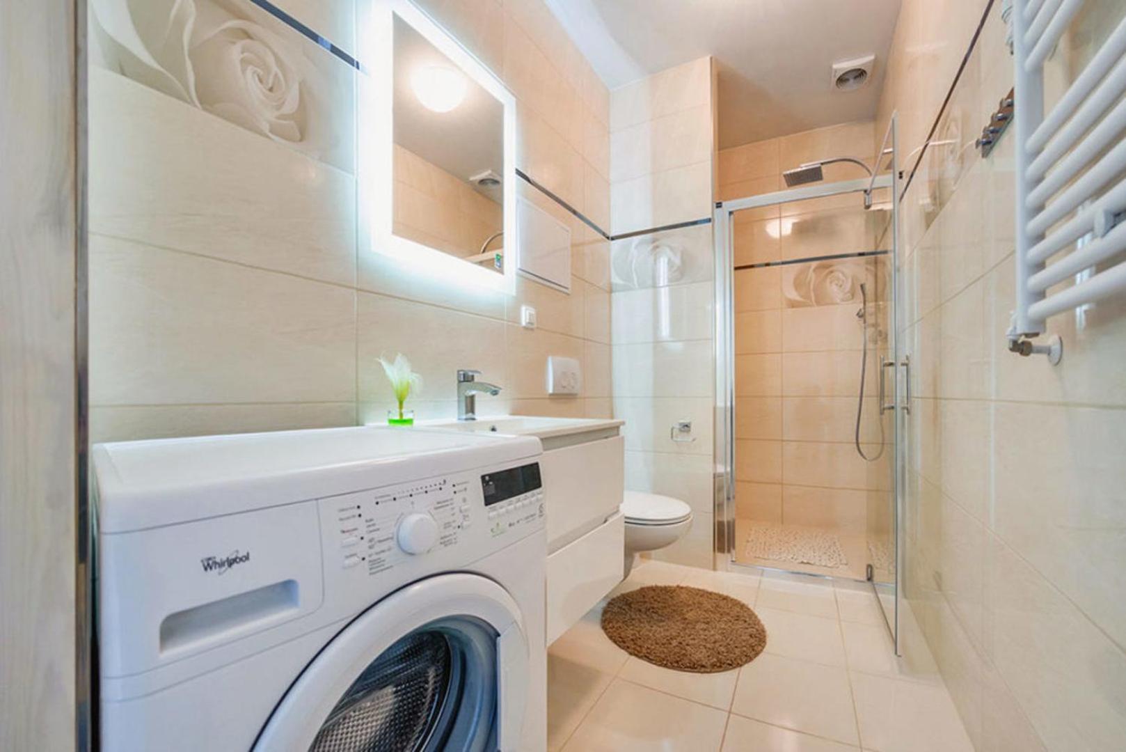 Miedzyzdrojski Rynek By Baltic Home เมียนซิดดรอแย ภายนอก รูปภาพ