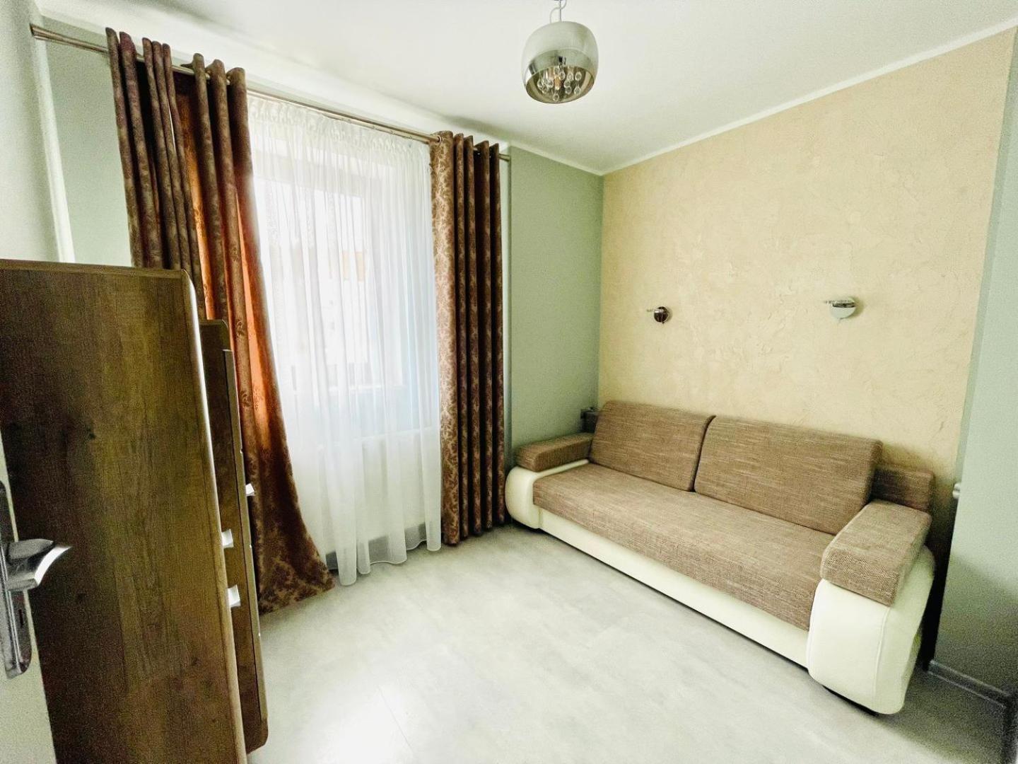 Miedzyzdrojski Rynek By Baltic Home เมียนซิดดรอแย ภายนอก รูปภาพ